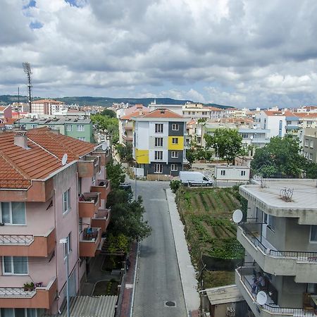Venues Pansiyon 차나칼레 외부 사진