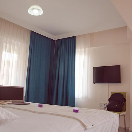 Venues Pansiyon 차나칼레 외부 사진