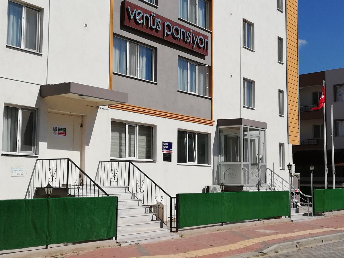 Venues Pansiyon 차나칼레 외부 사진