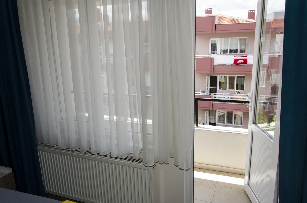 Venues Pansiyon 차나칼레 외부 사진