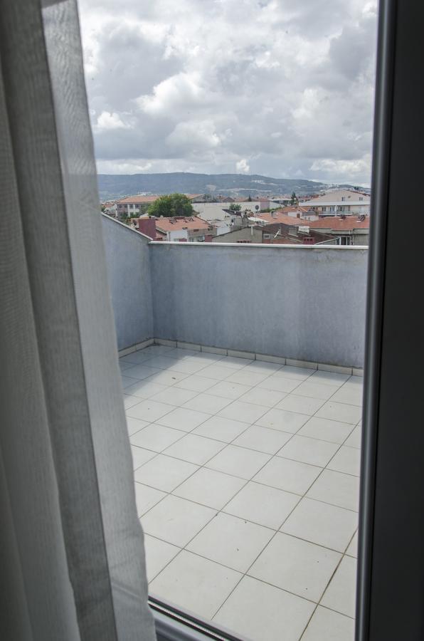 Venues Pansiyon 차나칼레 외부 사진