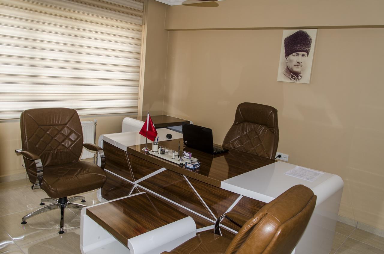 Venues Pansiyon 차나칼레 외부 사진